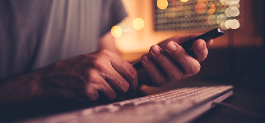 Dating apps can't recognize what you want